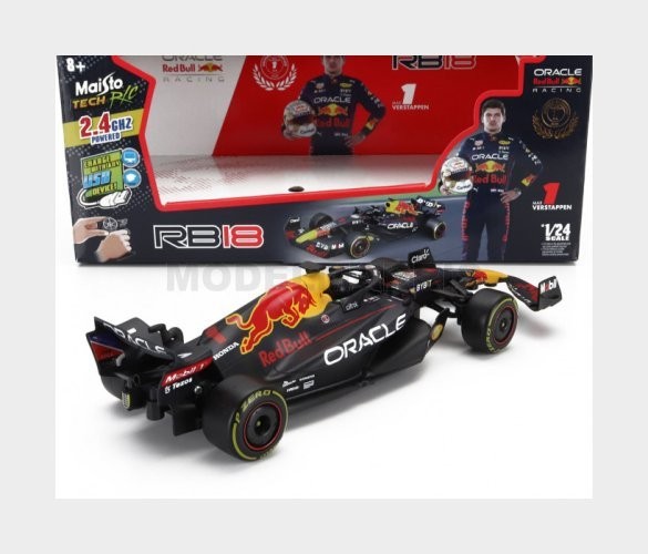 ミニチャンプス1/43Oracle RedBull RacingRB18 MAX Red Bull F1 RB18 #1 Max Verstappen Canada GP 2022 World