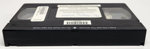 Hanging Woman (VHS, 1987) - Imagen 11 de 13
