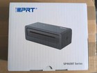 Imprimante d'étiquettes thermique Bluetooth série iDPRT SP460BT - Neuve - eBay - Amazon