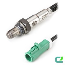 Lambdasonde HELLA für FORD FOCUS I (DAW/ DBW)