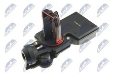 NTY Ventil Luftsteuerung (Ansaugluft) EDI-BM-000 für BMW 3er E46 Touring Z3 E36