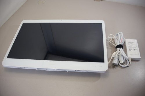 Tangent Medix 24 V2 Touch Screen AIO Gen i5-1145G7E 2.60GHz 256GB NVMe Win 11 P - Picture 10 of 12