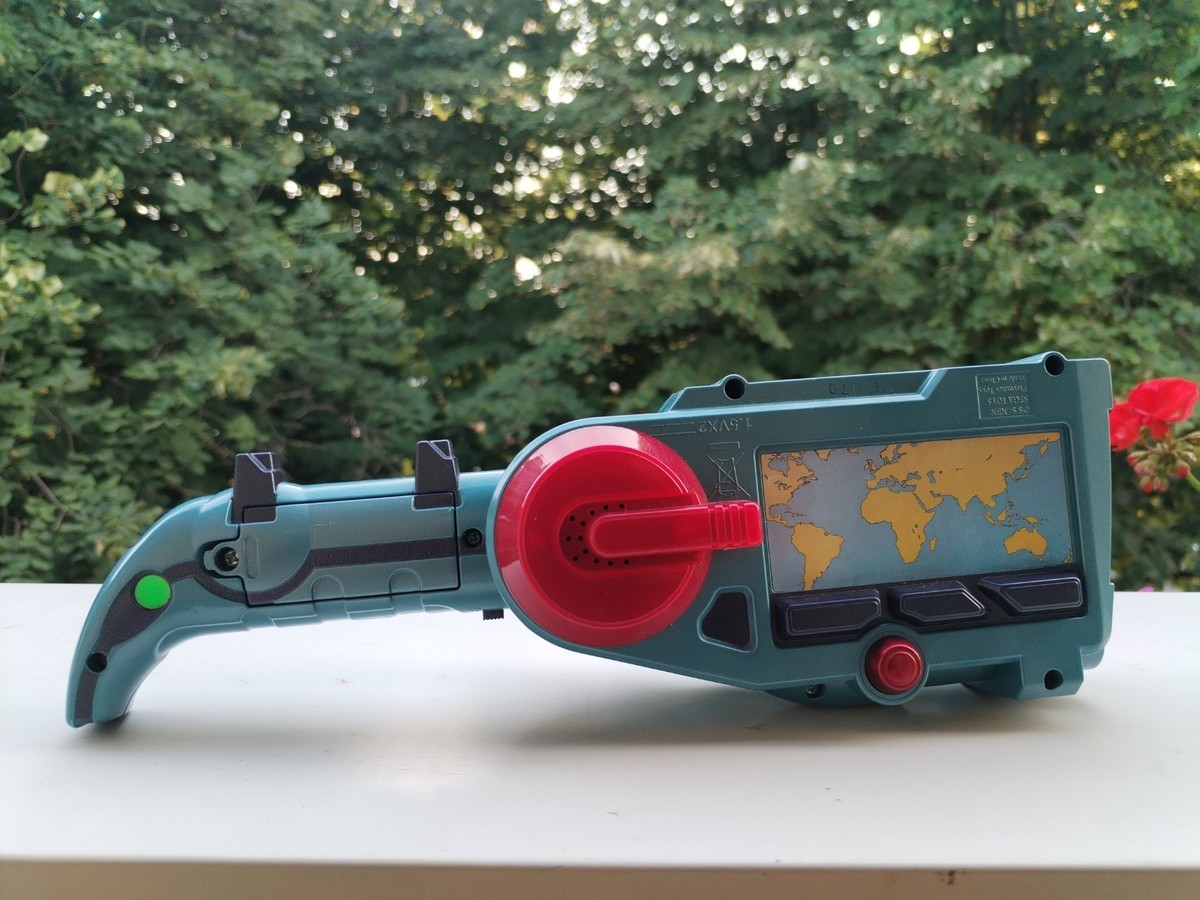 Dinosaur King D-Kids Adventure Dino Holder EX Toy SEGA | eBay