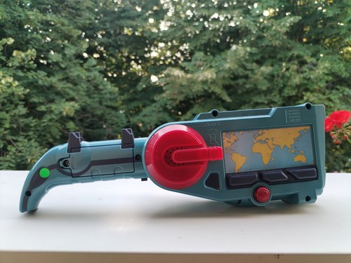 Dinosaur King D-Kids Adventure Dino Holder EX Toy SEGA - Picture 3 of 7