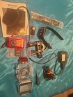 vivitar dvr 786hd Accessories