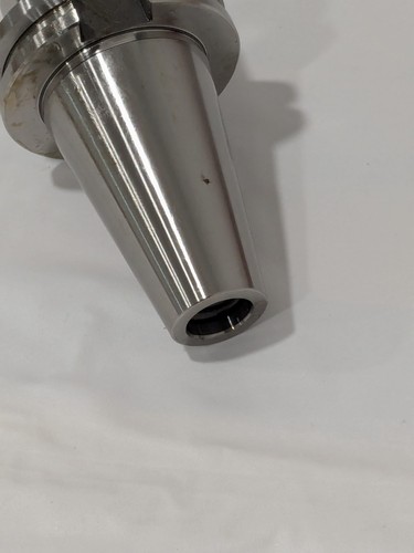 Accupro Gewindebohrfutter: Kegelschaft, starr 9/16" Kapazität 778584 - Bild 2 von 5