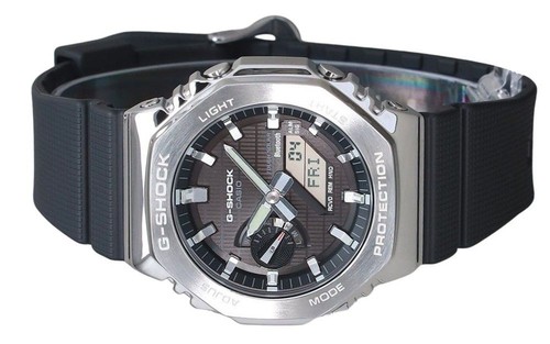 Casio G-Shock Solar Sports GBM-2100-1A 200M Herrenuhr - Picture 3 of 3