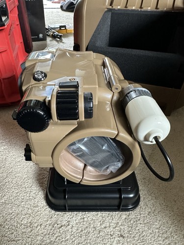 Fallout 4 Pip-Boy Edition Xbox One***NO Game*** Pip-Boy ONLY - Picture 11 of 15