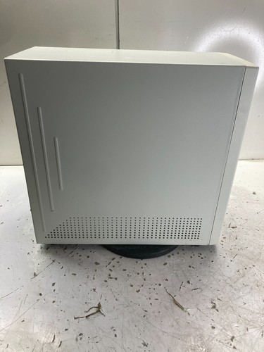 Vintage Retro Beige ATX Sleeper Case - Picture 2 of 4