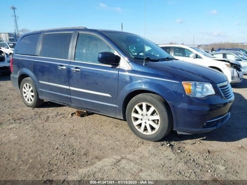 Temperature Control AC Rear Roof Mounted Fits 11-20 JOURNEY 2852341 - Picture 2 of 12