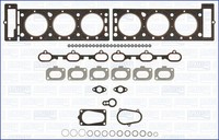 Dichtungssatz Zylinderkopf Ajusa 52134000 FüR Ford Scorpio 1 Gae Gge Turnier 24V