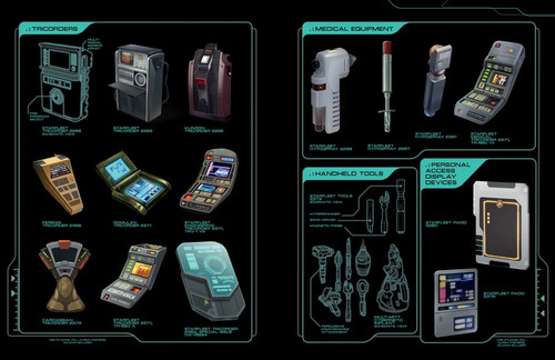 Star Trek Adventures RPG - Second Edition - Technical Manual - Picture 8 of 8