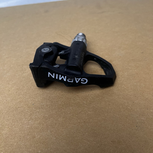 Ungetestet Garmin Vector 2 PR3 Powermeter Pedale nur ein POD / keine Cleats - Bild 11 von 12