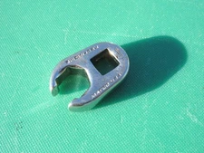 MATCO TOOLS  RBCFN13M6 13MM 3/8" DRIVE CROWFOOT SOCKET  WRENCH 6 POINT 13 MM USA