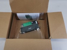 PIAB PCS.F.122.S.AAA.S18.1X.6.EJ.CCAB vacuum pump piCOMPACT NEW