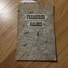 Treasures Galore By Fred Dorick