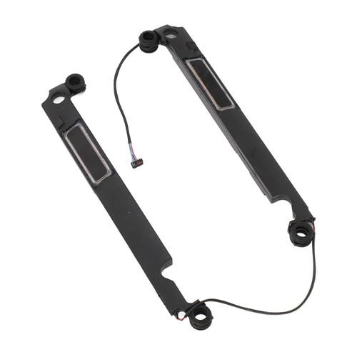 1 Set Laptop Built In Speaker Replacement Accurate Hole Opening Left Right La FY