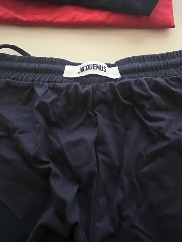 New AIR FRANCE La Premiere Jacquemus Pajamas Loungeware - Ladies Medium - Picture 9 of 9