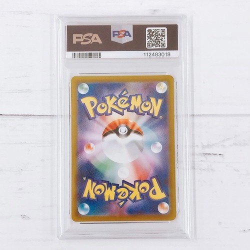 PSA 10 Entei Suicune Raikou V 213 215 218/172 SAR s12a Vstar Japanese - Picture 6 of 8