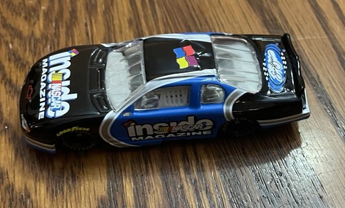 Sam Bass Inside NASCAR Magazine Car 2000 Monte Carlo Action 1/64 Diecast - Imagen 3 de 7