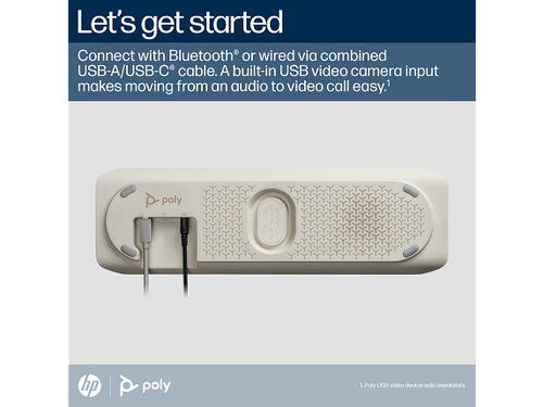 Poly Sync 60 M - Zdjęcie 8 z 10