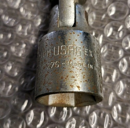 USAG N°276 CHIAVE A T SNODATA ESAGONALE 20MM - Bild 3 von 7