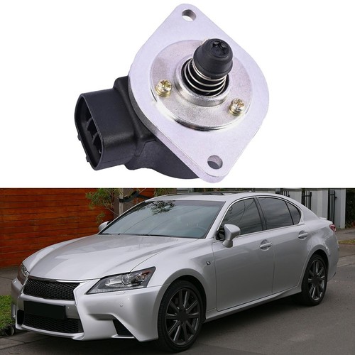 Engine Repair Air Control Valve Replacement Valve OE Part Number 22270-46050 - Picture 7 of 7