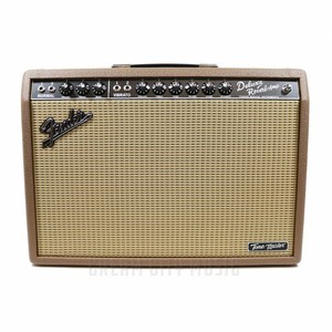 Fender Tone Master Deluxe Reverb Cocoa 120V