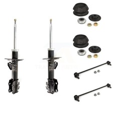 Transit Auto KSS-107030 Shock Absorber Set of 6 Front Driver or Passenger Side