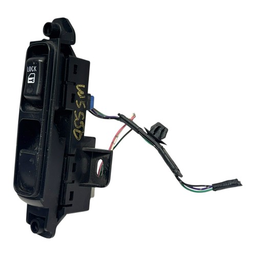 2006-2012 Mitsubishi Eclipse Power Window Switch Passenger MN141342 OEM #3491M - Picture 4 of 8