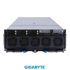 Gigabyte G492-ZD2 8GPU SXM4 Server 6x2.5"/4x3000W/Support EPYC 7003 CPU