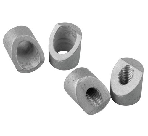 Driven Bar End Adapters bikes with an M8 threaded hole and 13.5mm to 15.5mm a... - Picture 1 of 1