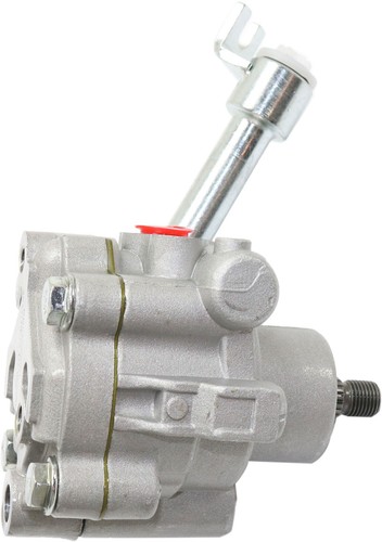 Power Steering Pumps for Nissan Frontier Xterra Pathfinder Suzuki Equator 09-12 - Picture 6 of 6