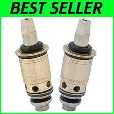 Chicago Faucets Cartridge Kit 1-099XTJKABNF  1-100XTJKABNF