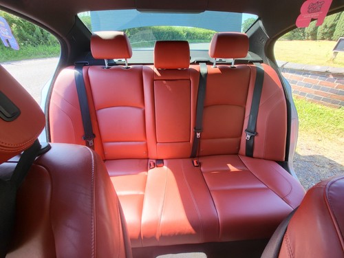 BMW M5 Auto F10 Saloon Auto Low Mileage - Picture 6 of 8