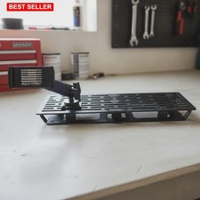 Metal Dash Mount Phone Holder Multi-Device Super Duty 2023 Tablet Camera Radio