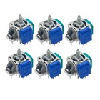 3X(6PCS TMR Electromagnetic Joystick for  Elite 2 Gamepad Upgrade TMR4621