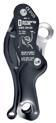Black Line Seilbremse Double Stop Plus