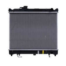 Radiator Compatible with Geo Tracker Suzuki X-90 1994-1997 1.6L L4 1770060A12