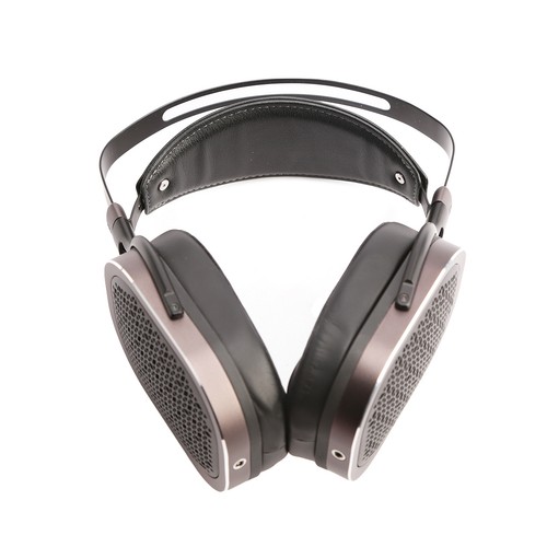 Acoustic Research AR-H1 Audiophile Circumaural Planar Wired Headphones #1923602 - 第 3/3 張圖片