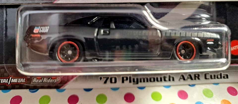 HOT WHEELS 2020 PREMIUM FAST & FURIOUS QUICK SHIFTERS SET OF 5 CARS NEW - Image 2 of 4