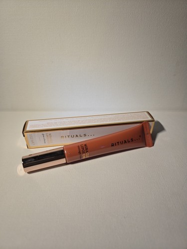 Rituals Miracle Lipgloss. 10ml. Vintage Rose - 第 1/1 張圖片