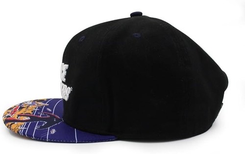 Space Invaders Monster Baseball Cap One Size New - Picture 2 of 5