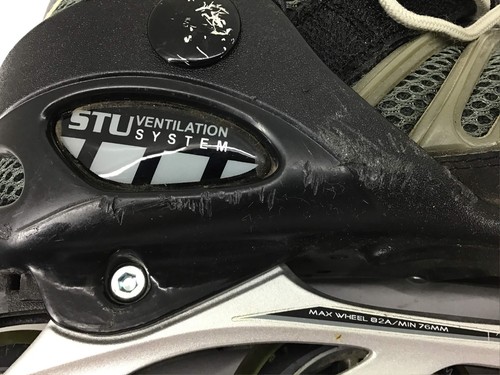 PATINES STURDY LINEA 19186789 - Imagen 8 de 9
