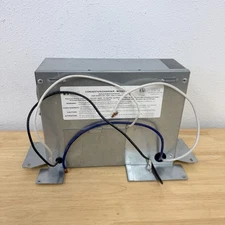 Parallax 45 Amp Power Supply 45SR Converter Charger RU Upgrade RV RU Series