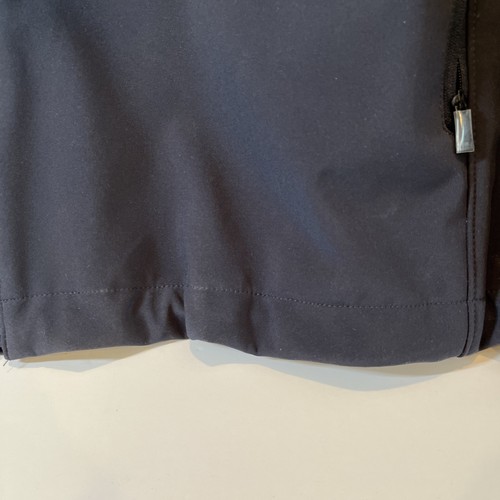Polo Ralph Lauren Navy Blue Softshell Full Zip Up Performance Vest Mens 4XB - Picture 14 of 24