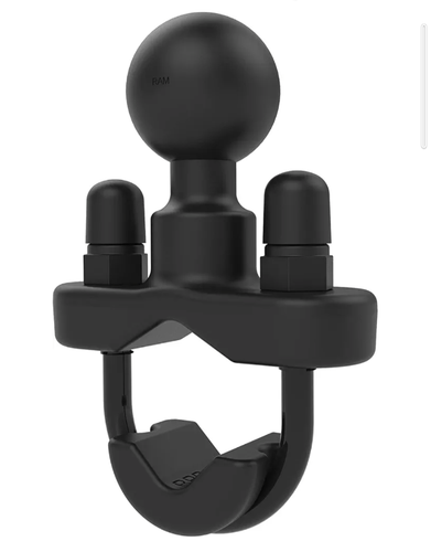 Base redonda RAM® y bola resistente tamaño 1" y 1,5" más varios hilos y FASTP&P - Imagen 31 de 62