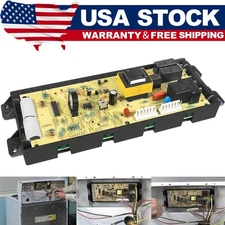 316557118 Range Oven Control Board For Frigidaire Kenmore 316418208 316557108