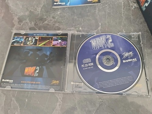 Interplay Bioware - MDK 2 BIG BOX GAME - Good & Complete (2000) - Picture 4 of 16