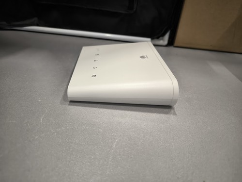 Huawei 4G Router 2 - gebraucht, OVP - Bild 10 von 12